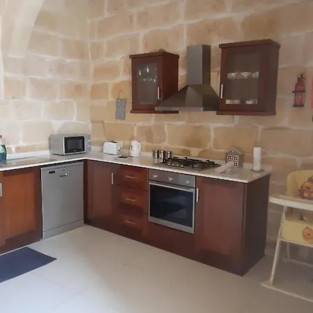 Casa vacanze Girgentina