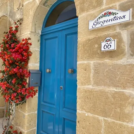 Girgentina Casa vacanze *