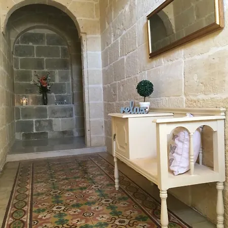 Casa vacanze Girgentina Sannat