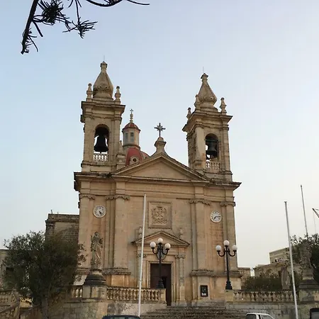 Girgentina Casa vacanze Sannat