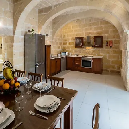 Casa vacanze Girgentina Sannat