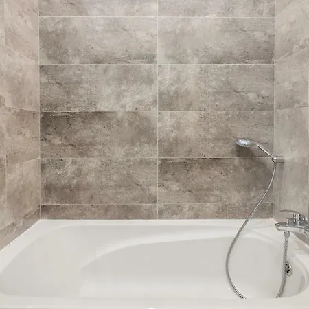 Casa vacanze Girgentina *