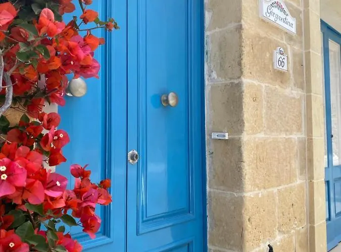 Girgentina Tatil Evi *