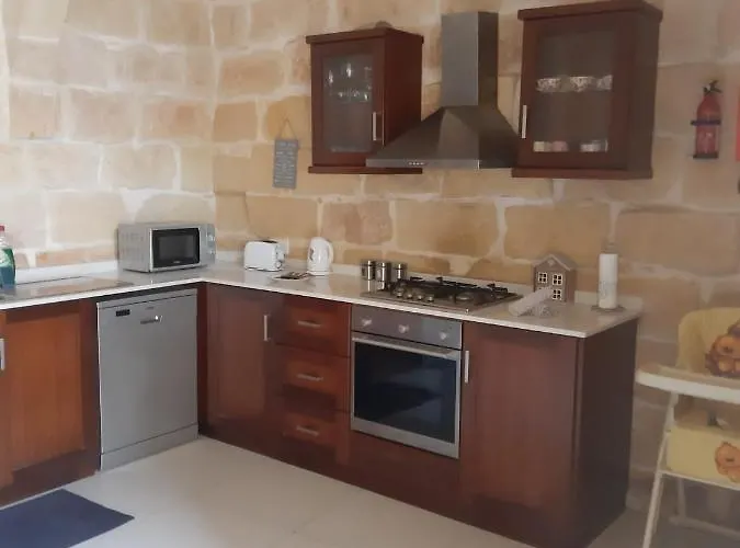 Tatil Evi Girgentina