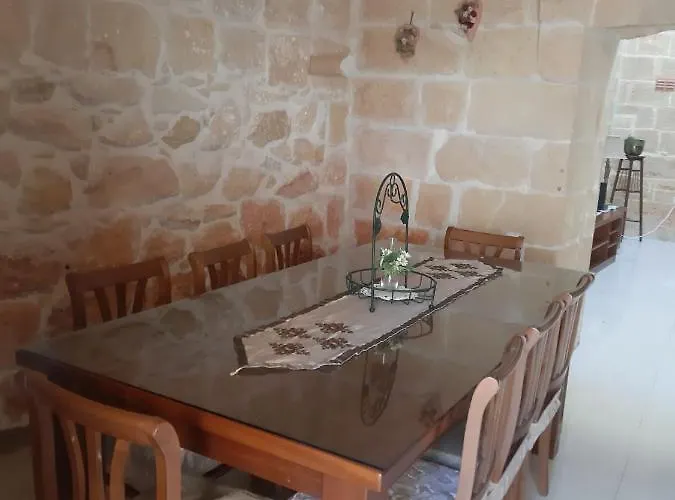 Tatil Evi Girgentina