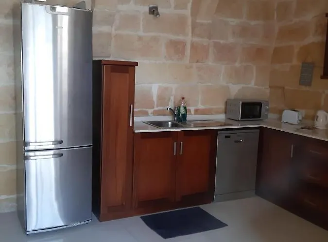 Girgentina Tatil Evi *