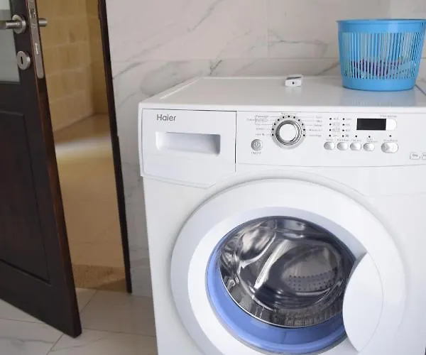 Tatil Evi Girgentina *