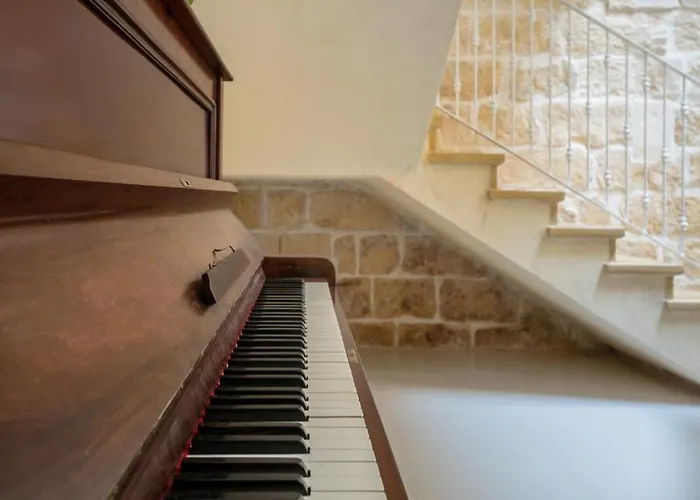 Tatil Evi Girgentina