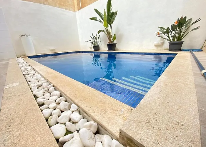 Girgentina Tatil Evi Sannat