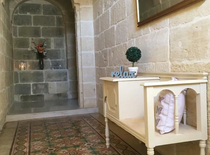 Tatil Evi Girgentina Sannat