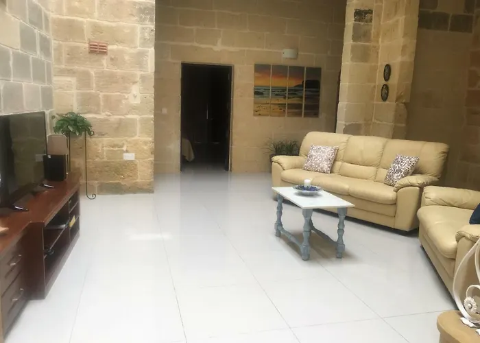 Girgentina Tatil Evi Sannat