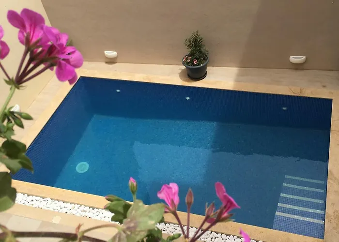 Tatil Evi Girgentina