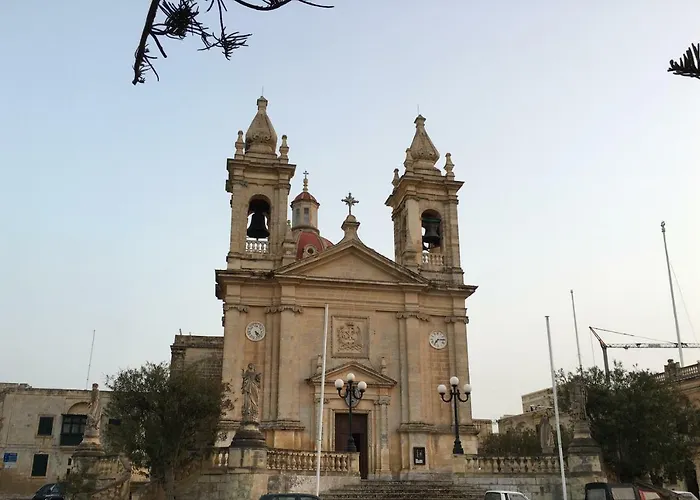 Girgentina Tatil Evi Sannat