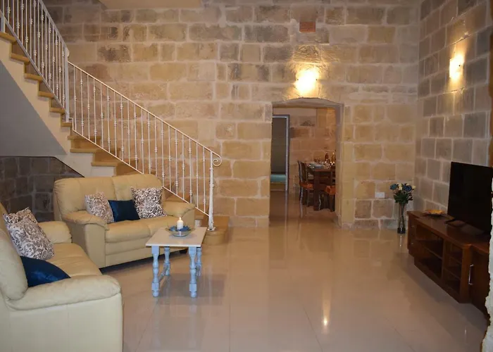 Girgentina Tatil Evi