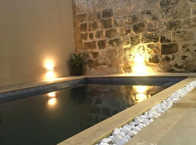 Girgentina Tatil Evi