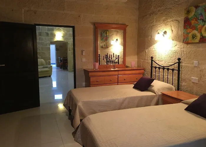 Girgentina Tatil Evi