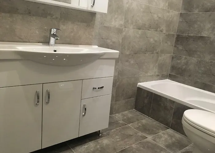 Girgentina Tatil Evi