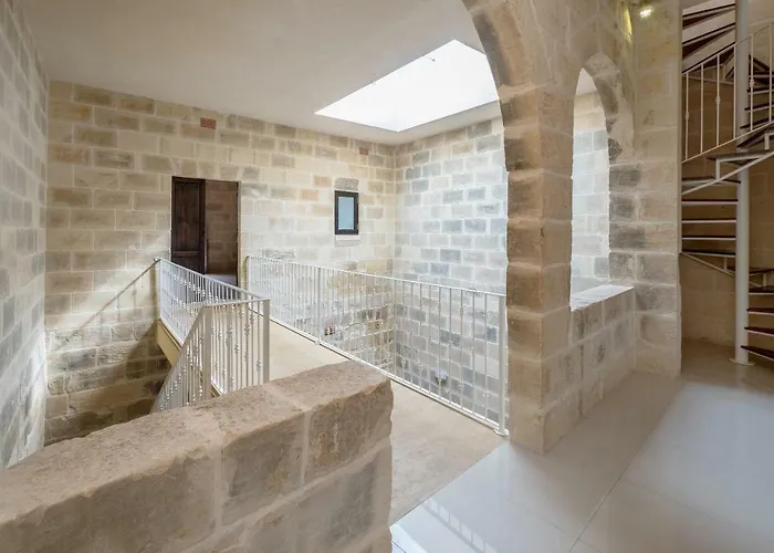 Tatil Evi Girgentina Sannat