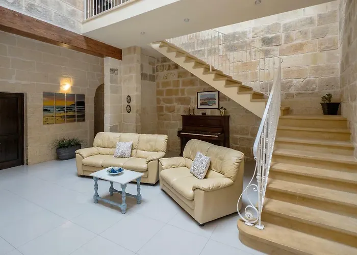 Girgentina Tatil Evi Sannat