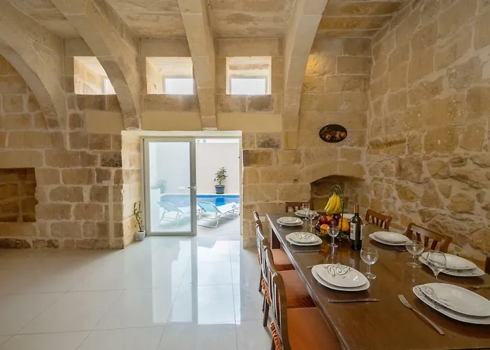 Girgentina Tatil Evi *