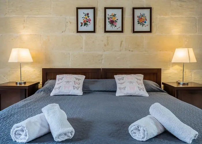 Tatil Evi Girgentina *