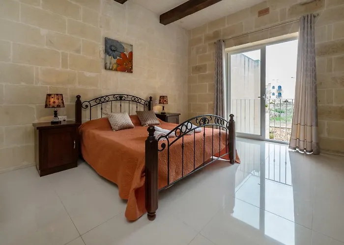 Tatil Evi Girgentina