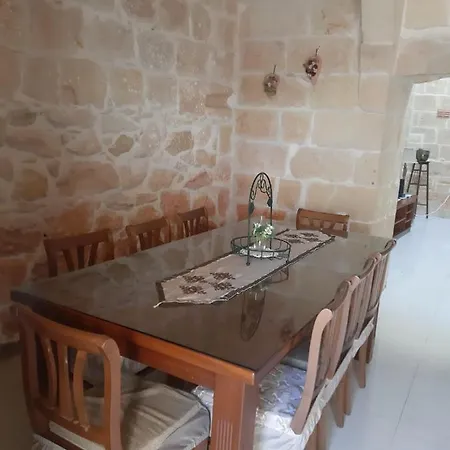Holiday home Girgentina