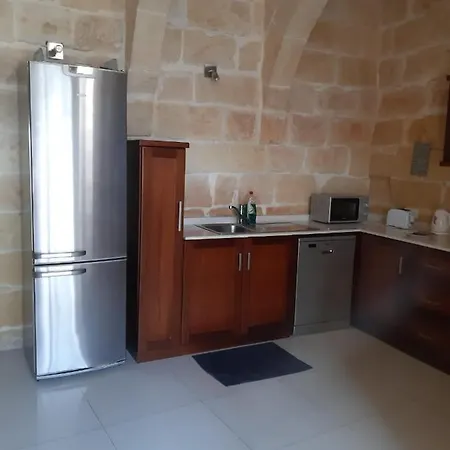 Girgentina Holiday home *