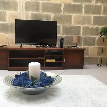 Girgentina Holiday home