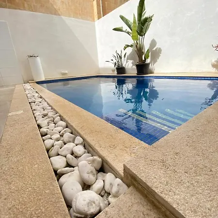 Girgentina Holiday home Sannat
