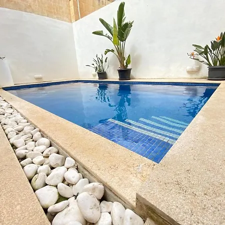 Girgentina Holiday home Sannat