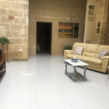 Girgentina Holiday home Sannat