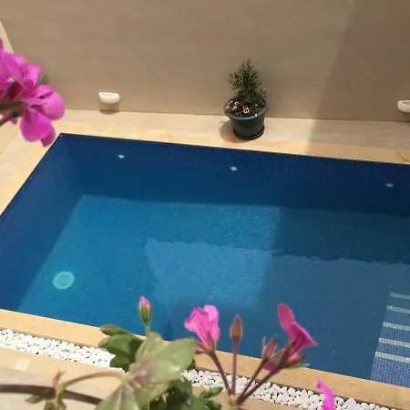 Holiday home Girgentina