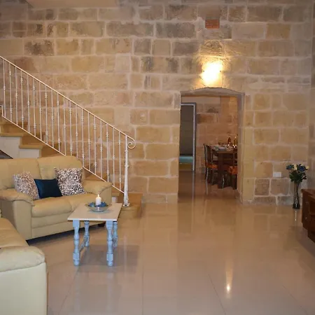 Girgentina Holiday home