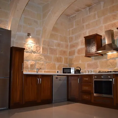 Girgentina 펜션 사넷