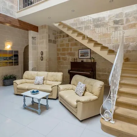 Girgentina Holiday home Sannat