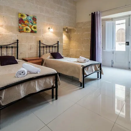 Girgentina Holiday home Sannat