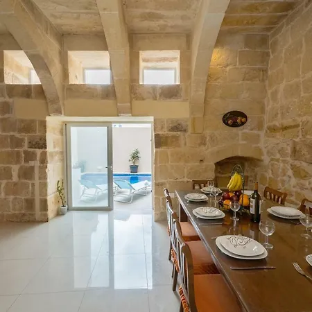 Girgentina Holiday home *