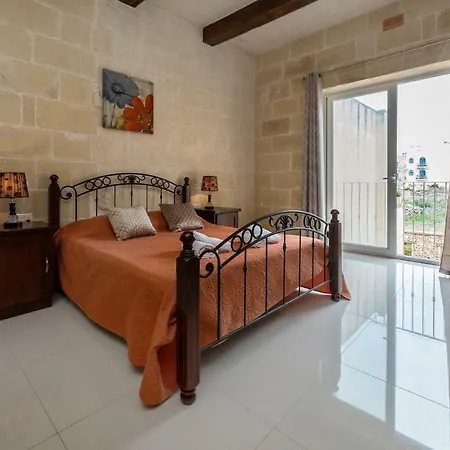 Holiday home Girgentina
