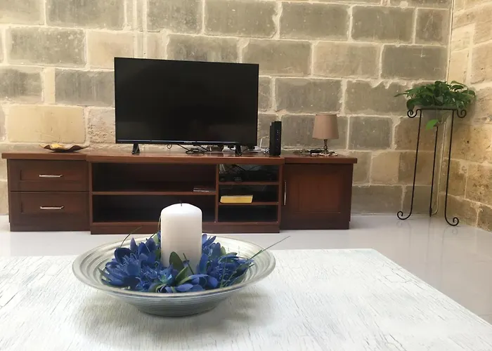 Girgentina 度假居