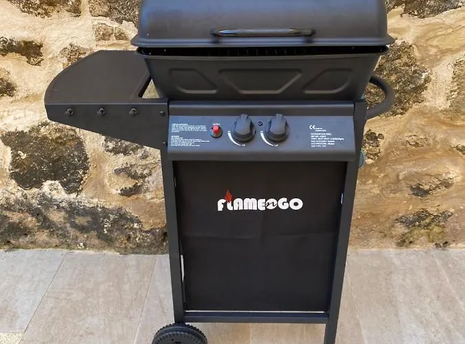 度假居 Girgentina *