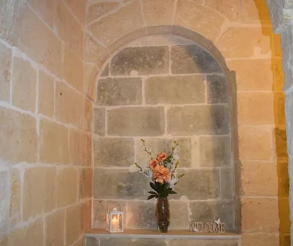 بيت للعطل Girgentina *