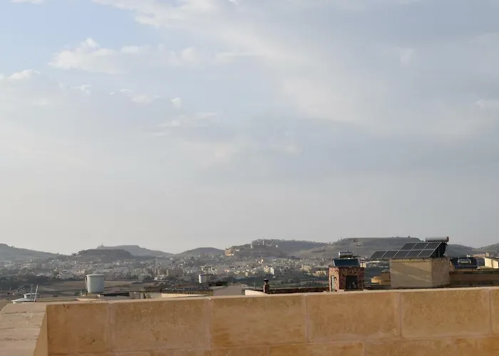 بيت للعطل Girgentina *