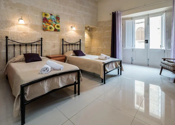 Girgentina بيت للعطل سانّات